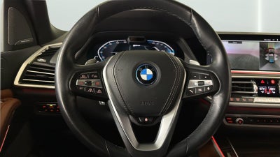 2023 BMW X5 xDrive45e