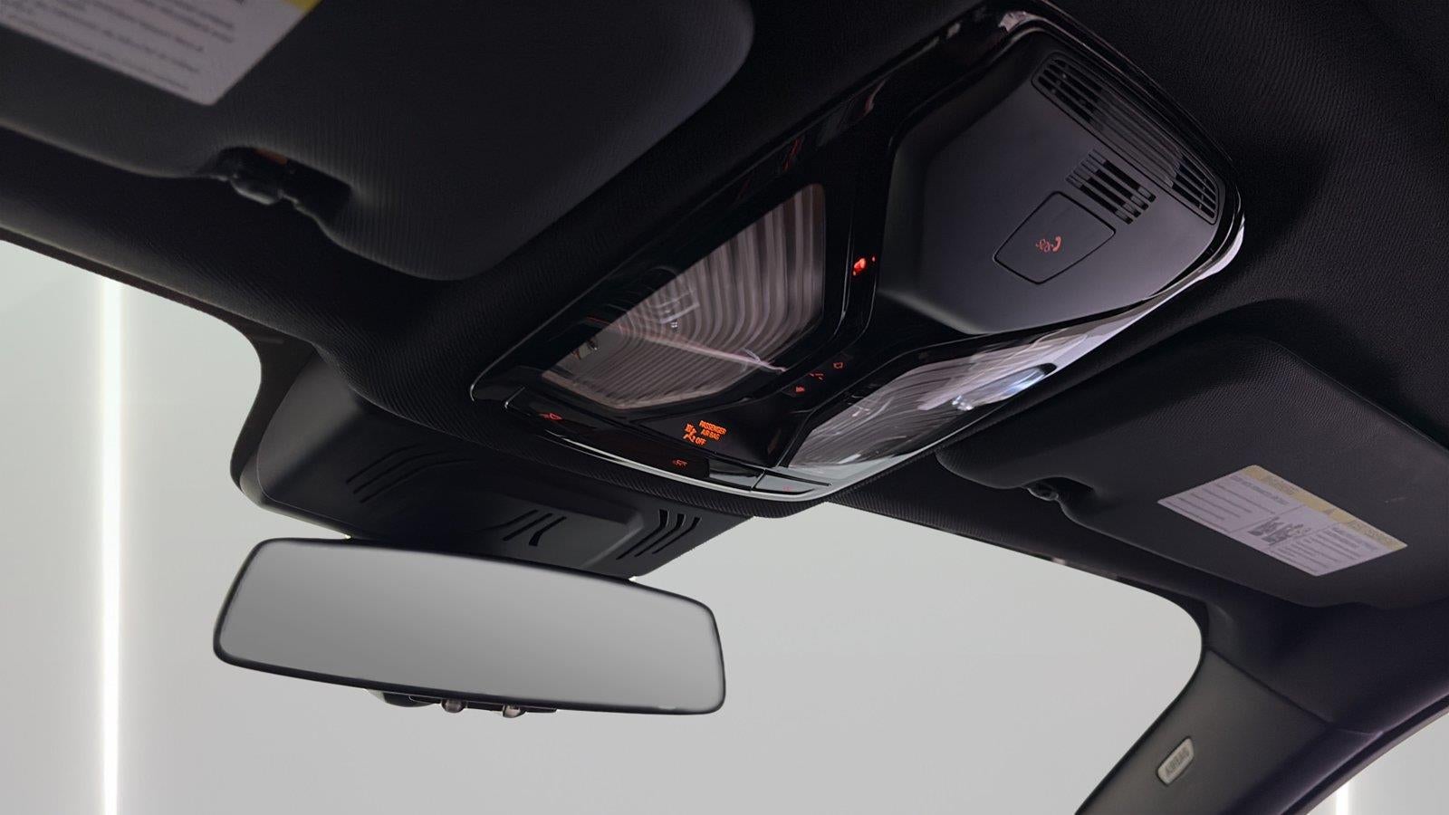 2023 BMW X5 xDrive45e
