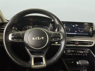 2024 Kia K5 EX