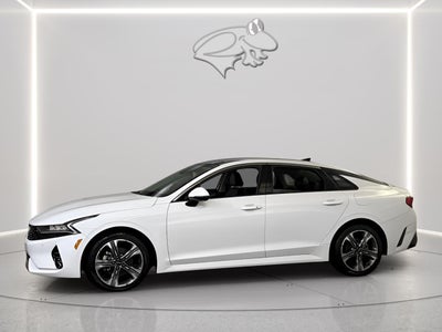 2024 Kia K5 EX