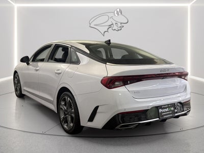 2024 Kia K5 EX