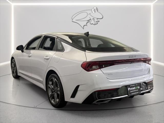 2024 Kia K5 EX