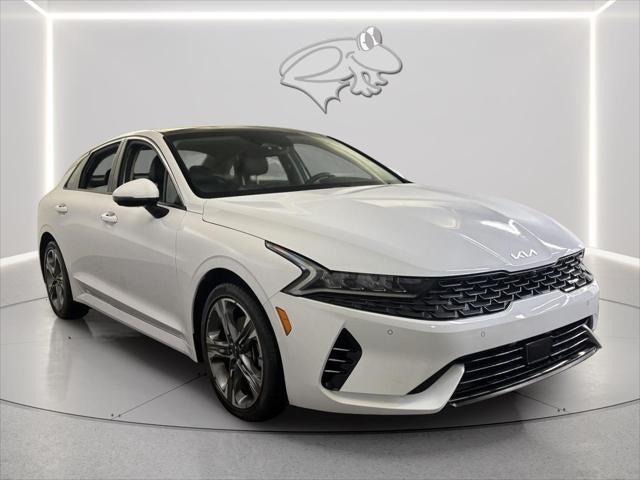 2024 Kia K5 EX
