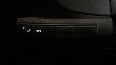 2027 Toyota Corolla SE
