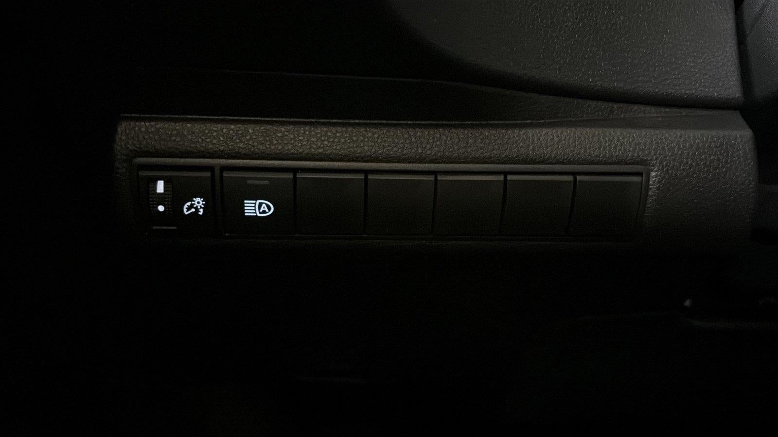 2027 Toyota Corolla SE