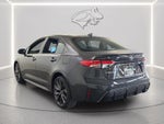 2027 Toyota Corolla SE