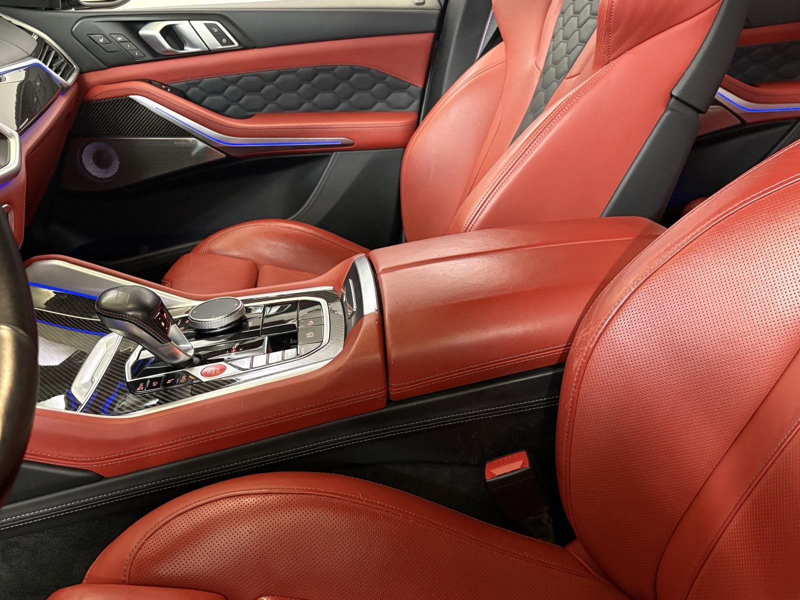 2021 BMW X5 Sports Activity Vehicle