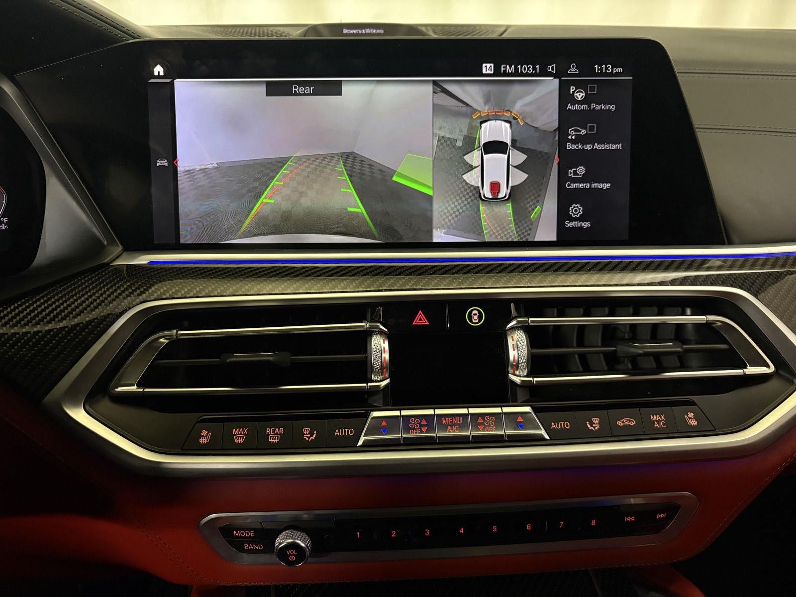 2021 BMW X5 Sports Activity Vehicle