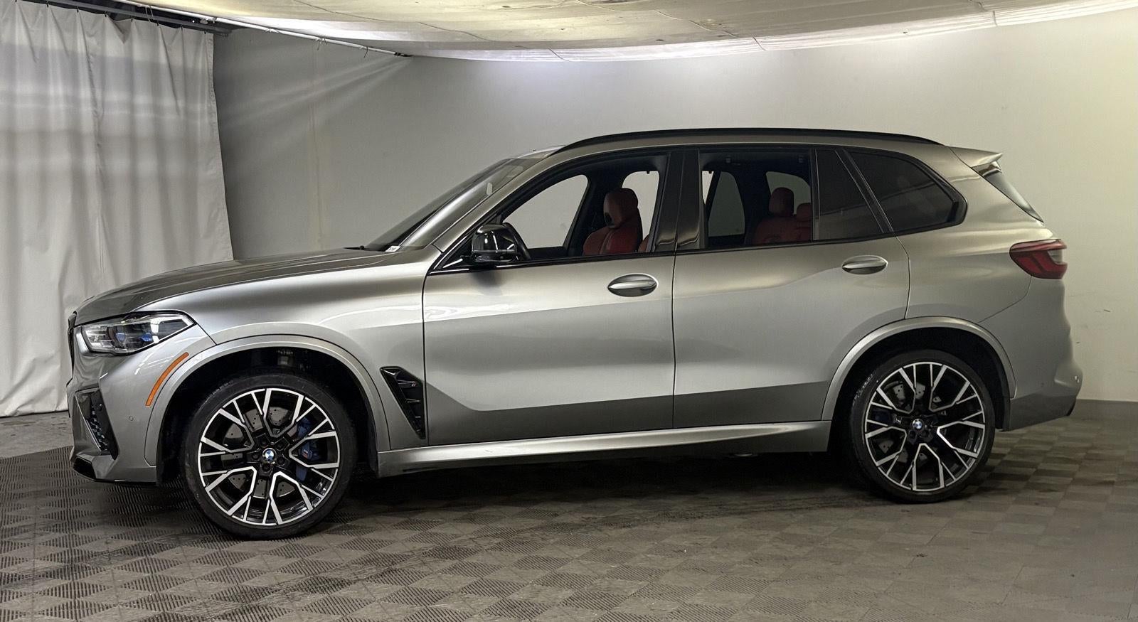 2021 BMW X5 Sports Activity Vehicle