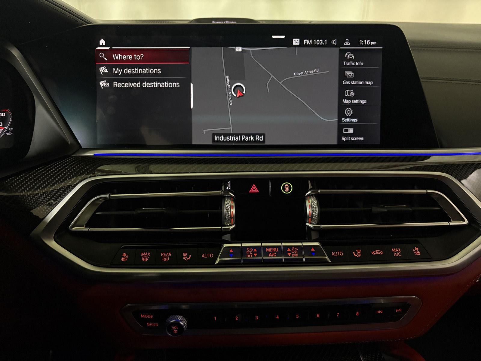 2021 BMW X5 Sports Activity Vehicle