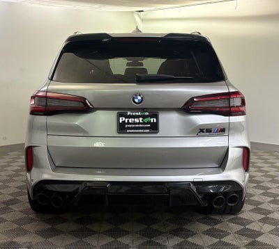 2021 BMW X5 Sports Activity Vehicle