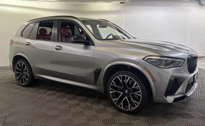 2021 BMW X5 Sports Activity Vehicle