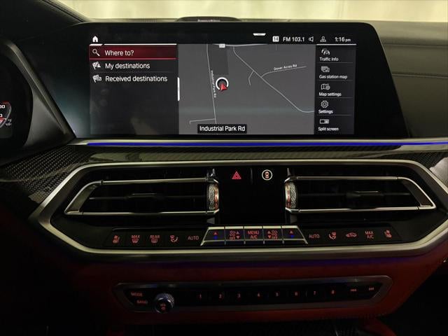 2021 BMW X5 Sports Activity Vehicle