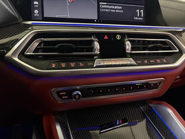 2021 BMW X5 Sports Activity Vehicle