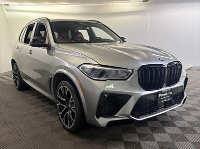 2021 BMW X5 Sports Activity Vehicle