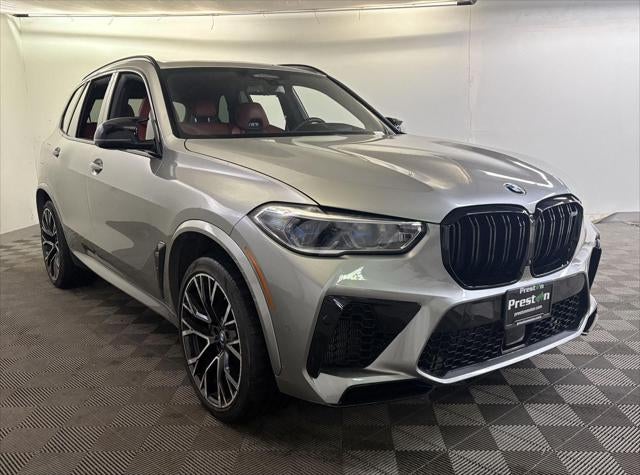2021 BMW X5 Sports Activity Vehicle