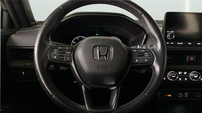 2023 Honda CR-V Sport