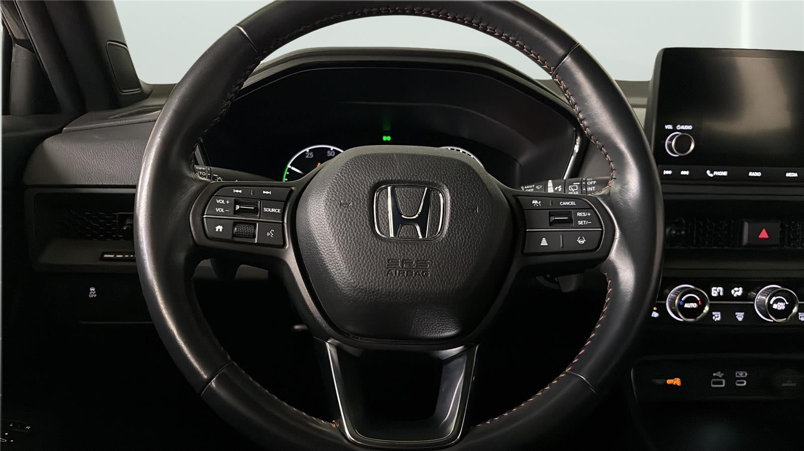 2023 Honda CR-V Sport