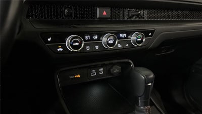 2023 Honda CR-V Sport
