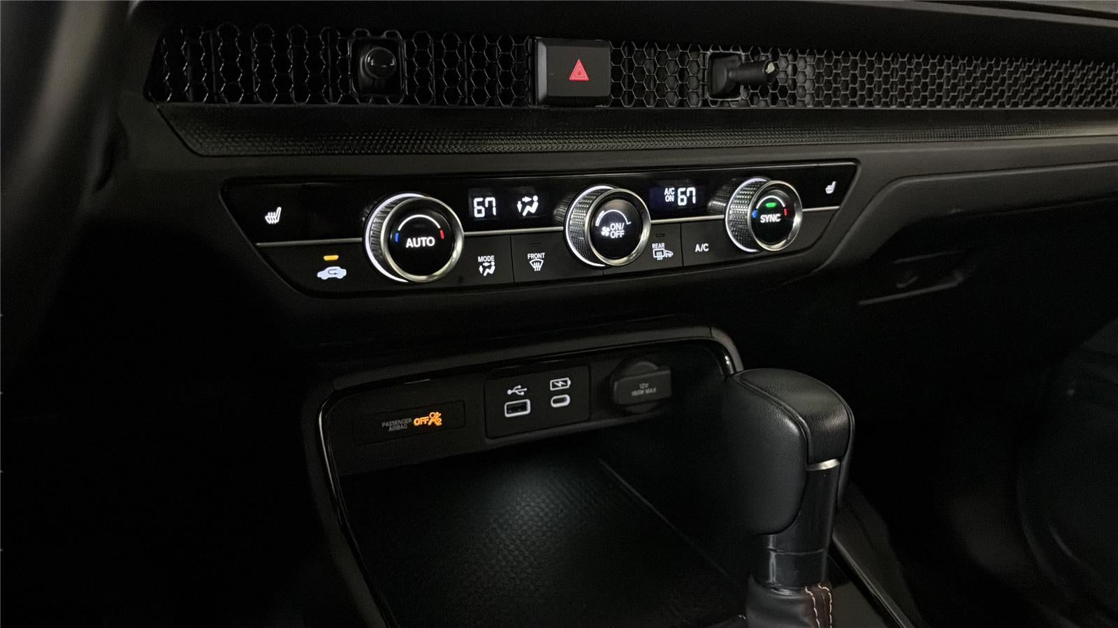 2023 Honda CR-V Sport