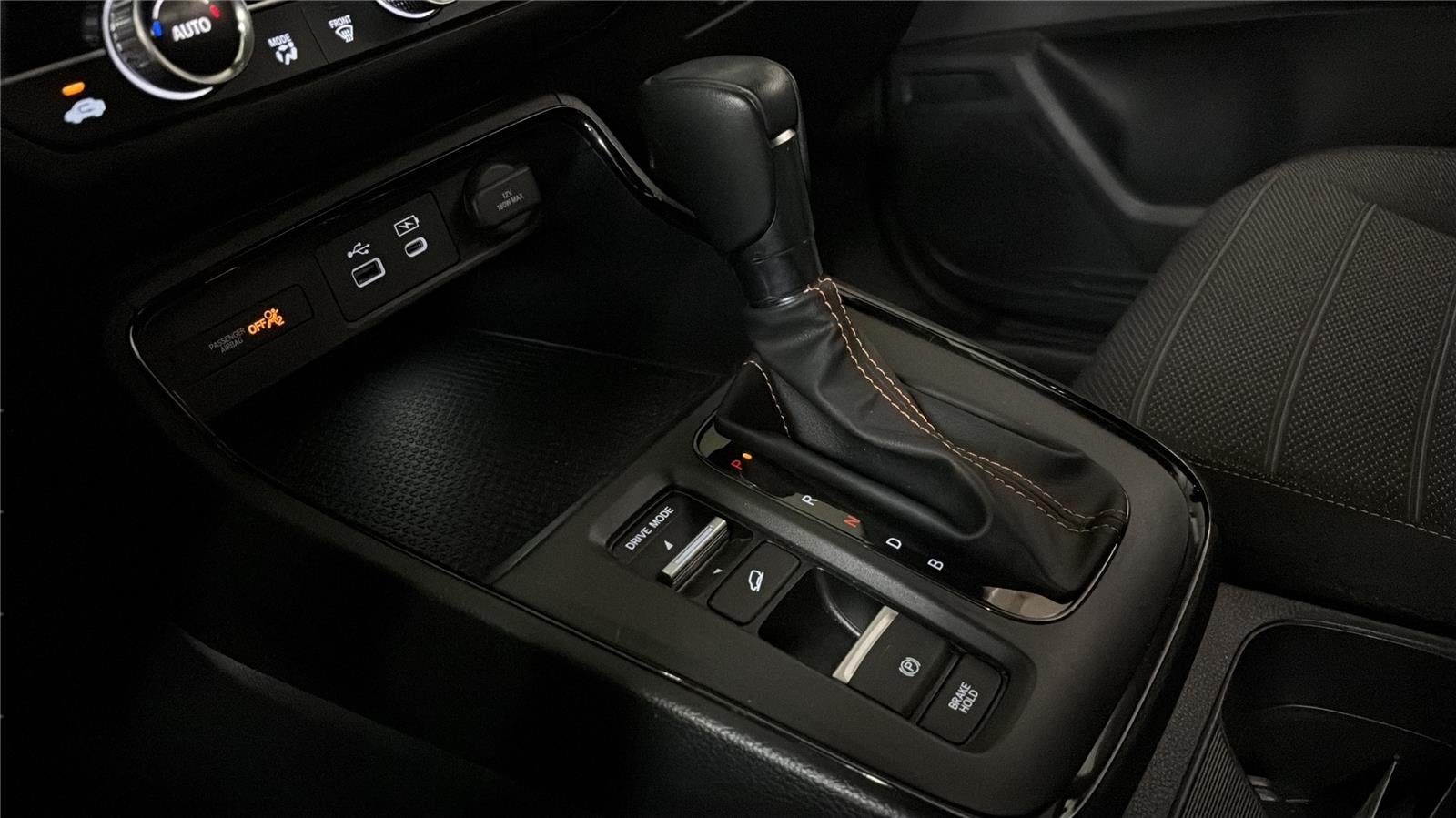 2023 Honda CR-V Sport