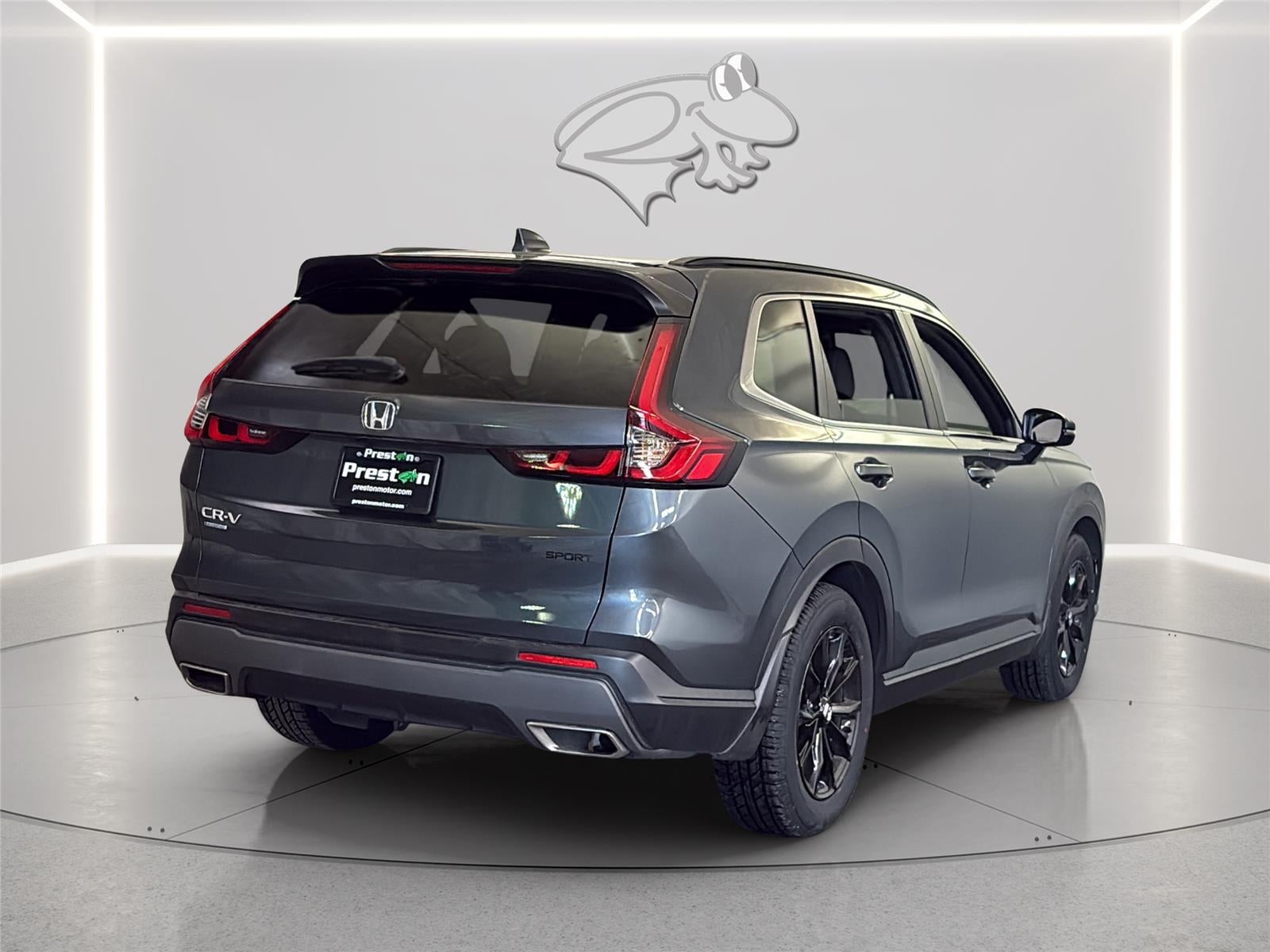 2023 Honda CR-V Sport