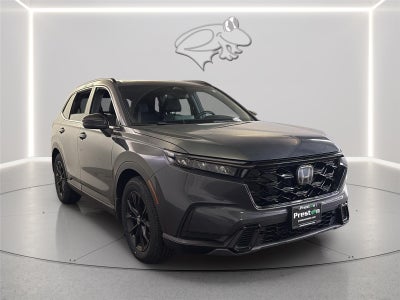 2023 Honda CR-V Sport
