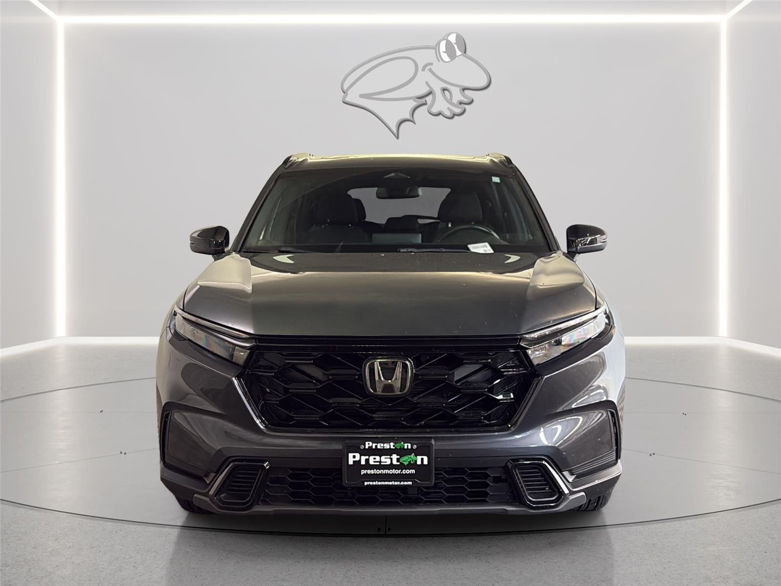 2023 Honda CR-V Sport
