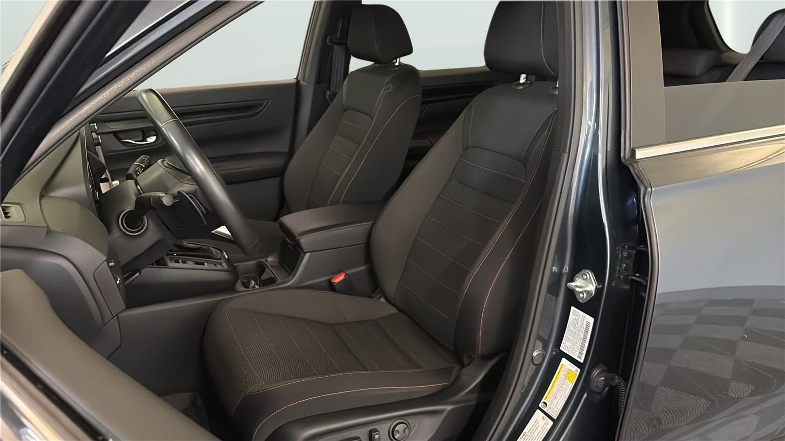 2023 Honda CR-V Sport