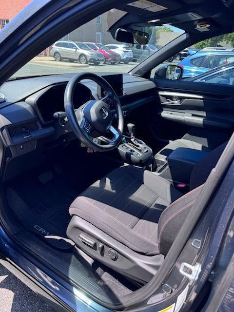 2023 Honda CR-V Sport
