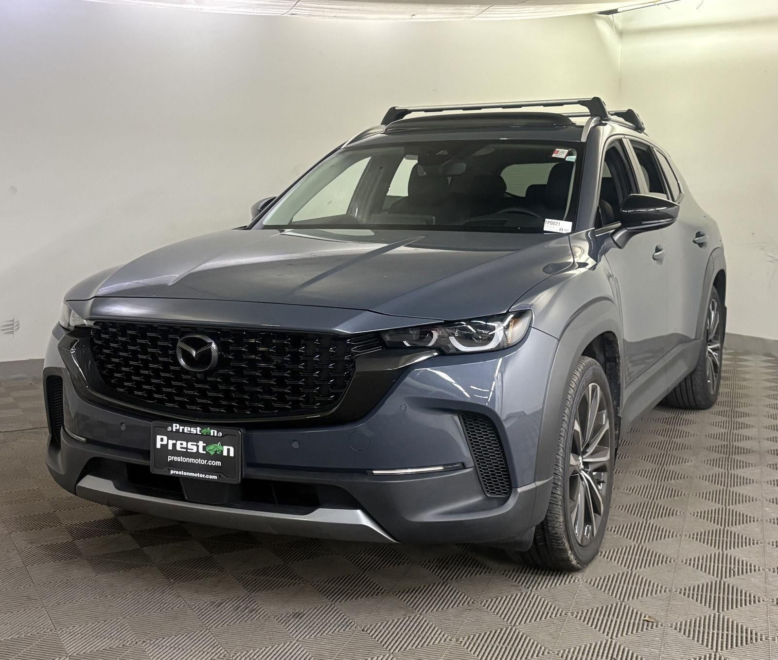 2024 Mazda Mazda CX-50 2.5 Turbo Premium Plus Package