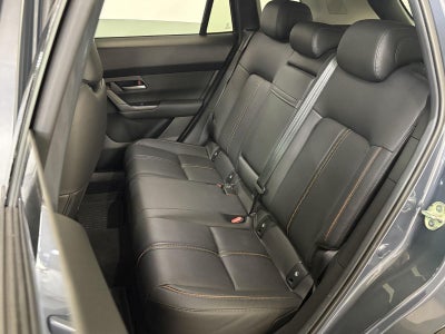 2024 Mazda Mazda CX-50 2.5 Turbo Premium Plus Package