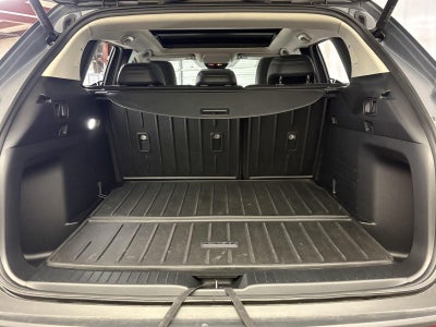 2024 Mazda Mazda CX-50 2.5 Turbo Premium Plus Package