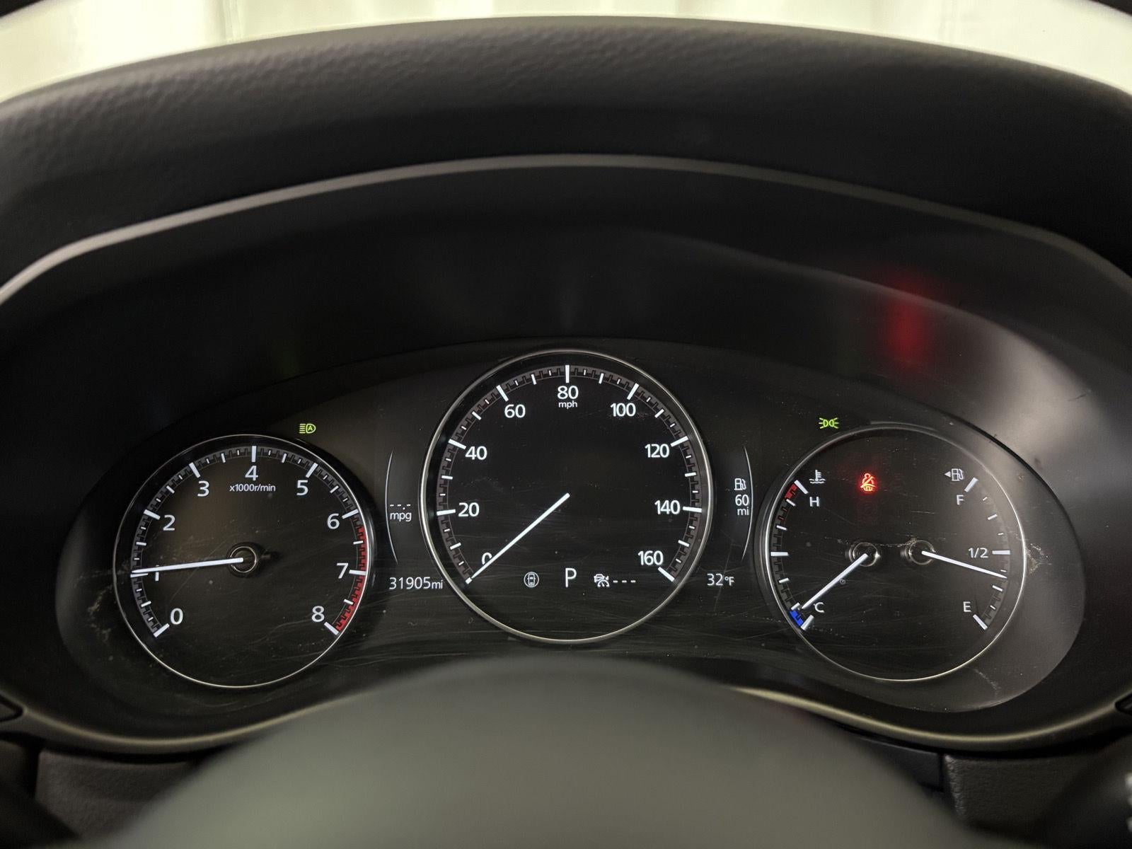 2024 Mazda Mazda CX-50 2.5 Turbo Premium Plus Package