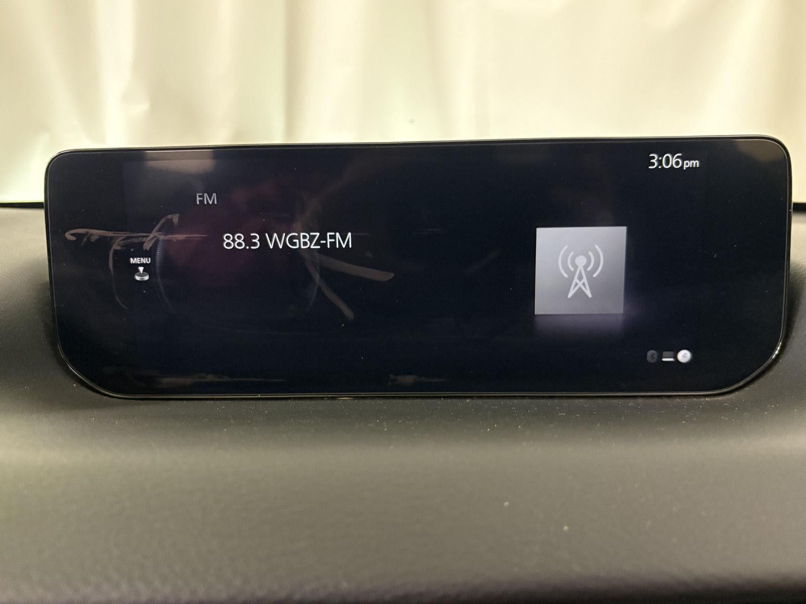 2024 Mazda Mazda CX-50 2.5 Turbo Premium Plus Package