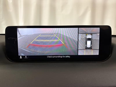 2024 Mazda Mazda CX-50 2.5 Turbo Premium Plus Package
