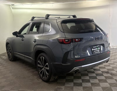 2024 Mazda Mazda CX-50 2.5 Turbo Premium Plus Package