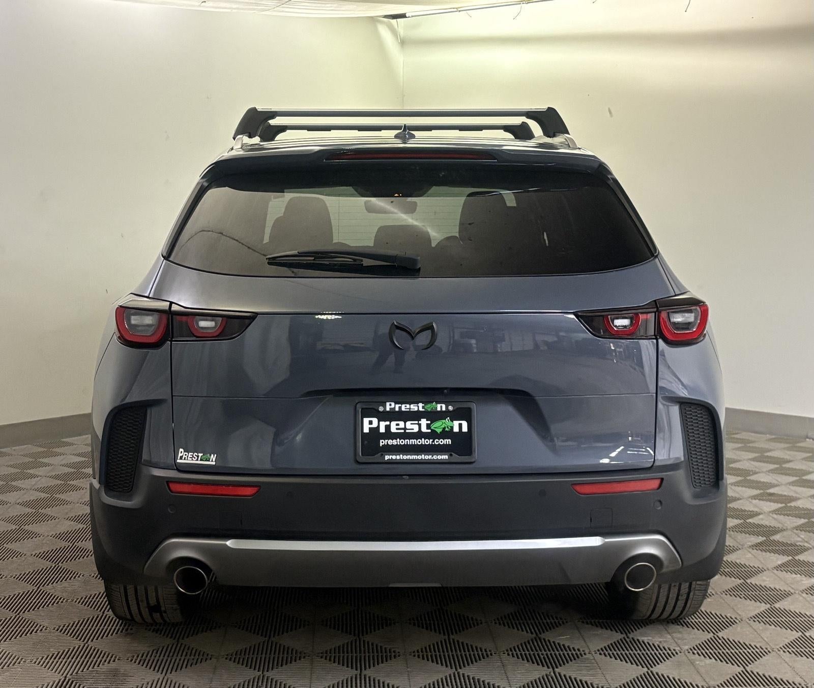 2024 Mazda Mazda CX-50 2.5 Turbo Premium Plus Package