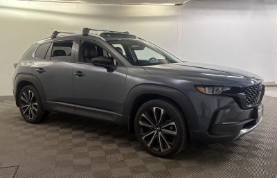2024 Mazda Mazda CX-50 2.5 Turbo Premium Plus Package