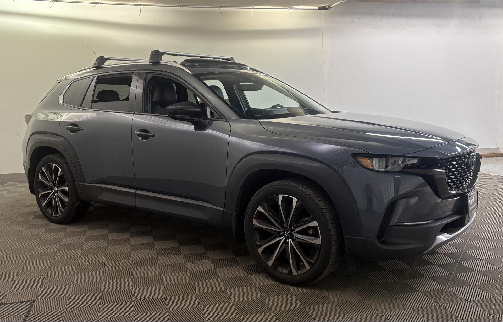 2024 Mazda Mazda CX-50 2.5 Turbo Premium Plus Package