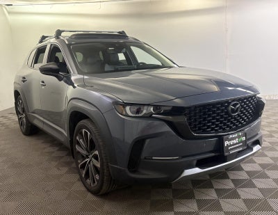 2024 Mazda Mazda CX-50 2.5 Turbo Premium Plus Package