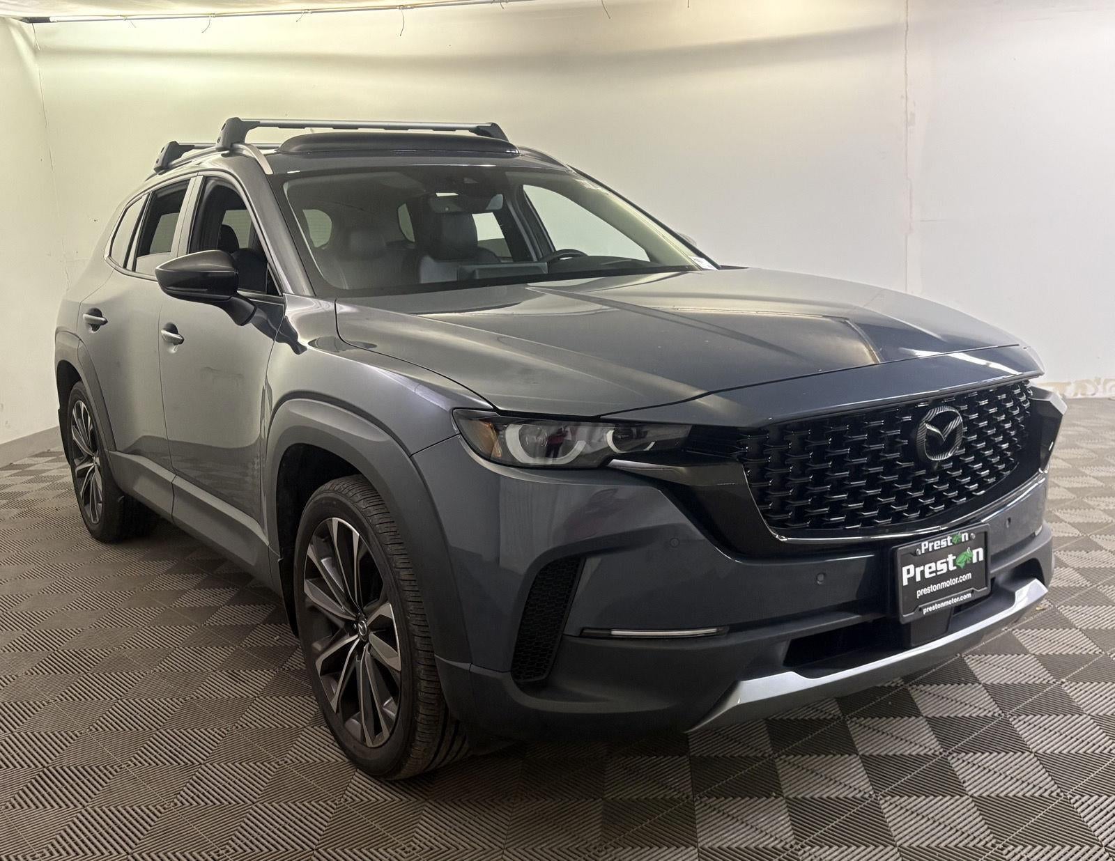 2024 Mazda Mazda CX-50 2.5 Turbo Premium Plus Package