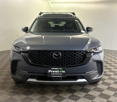 2024 Mazda Mazda CX-50 2.5 Turbo Premium Plus Package