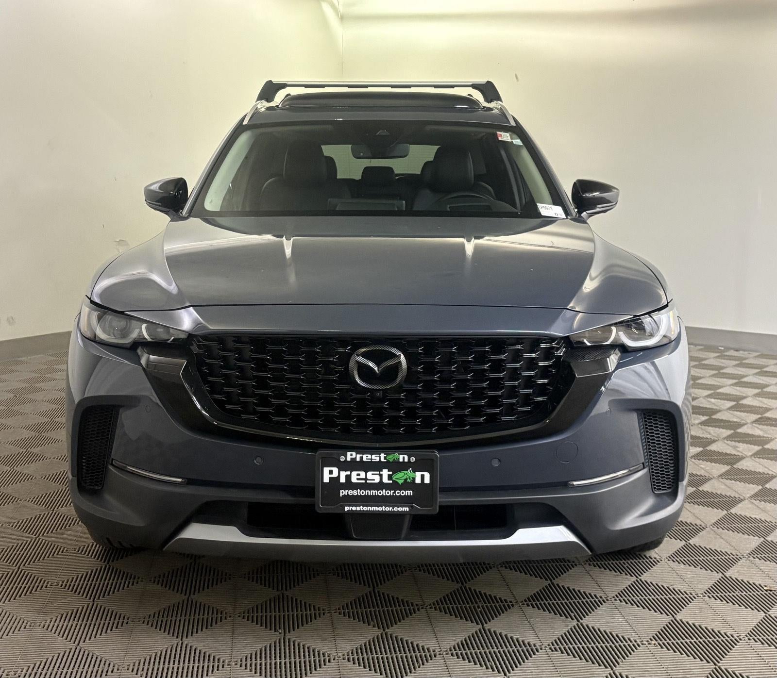 2024 Mazda Mazda CX-50 2.5 Turbo Premium Plus Package