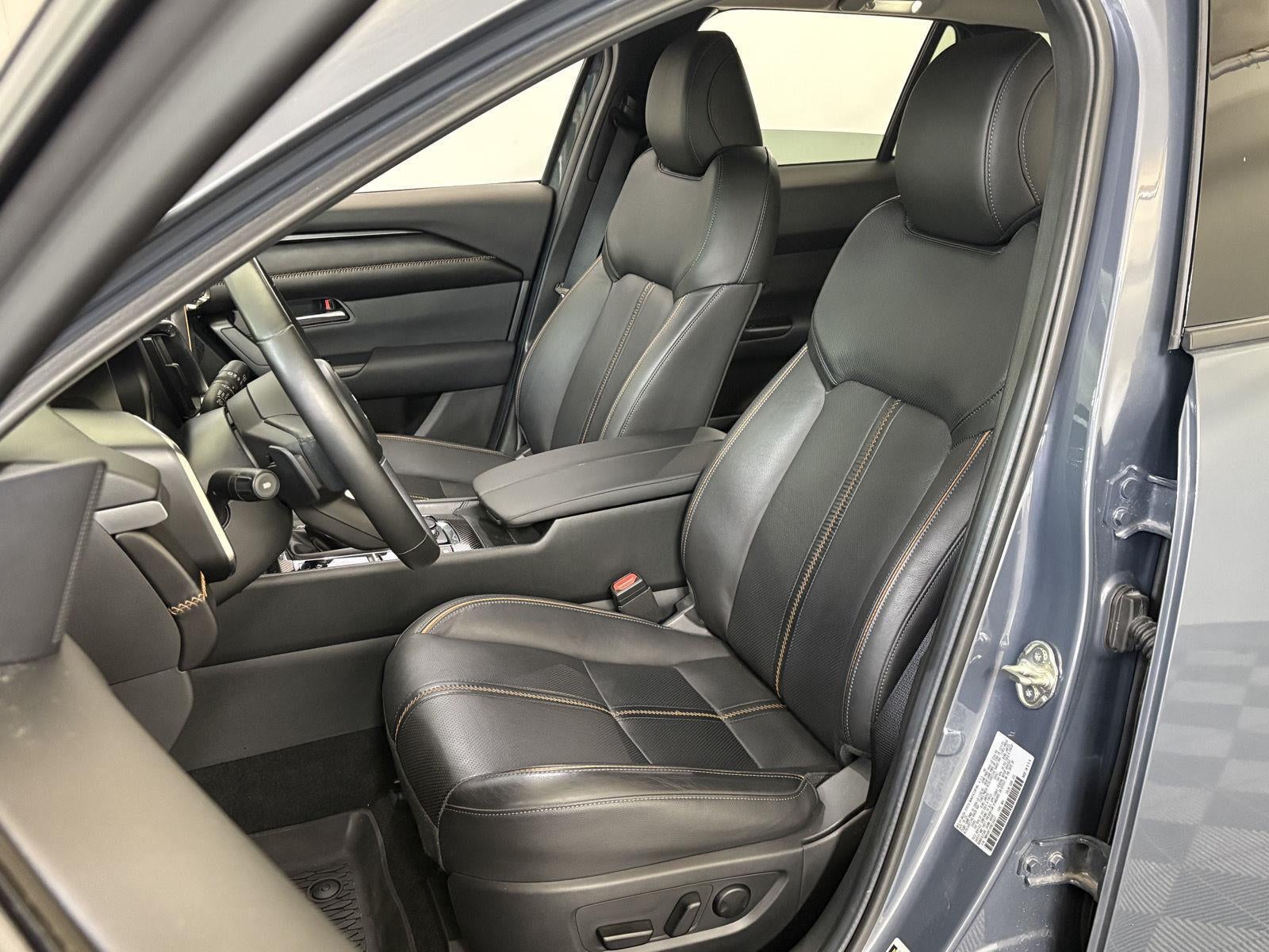 2024 Mazda Mazda CX-50 2.5 Turbo Premium Plus Package