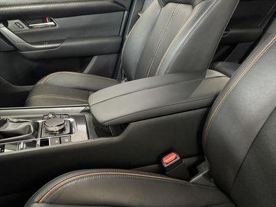 2024 Mazda Mazda CX-50 2.5 Turbo Premium Plus Package