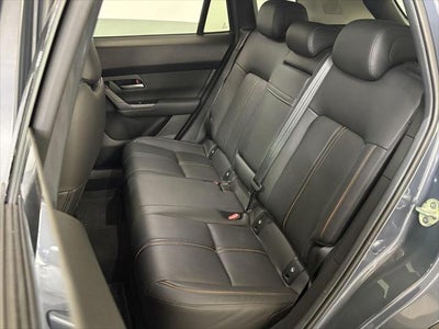 2024 Mazda Mazda CX-50 2.5 Turbo Premium Plus Package