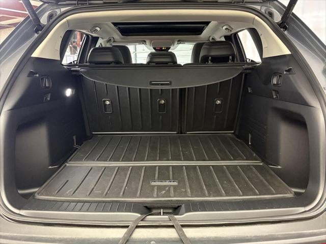 2024 Mazda Mazda CX-50 2.5 Turbo Premium Plus Package