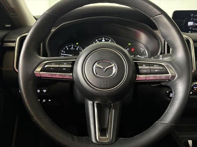 2024 Mazda Mazda CX-50 2.5 Turbo Premium Plus Package