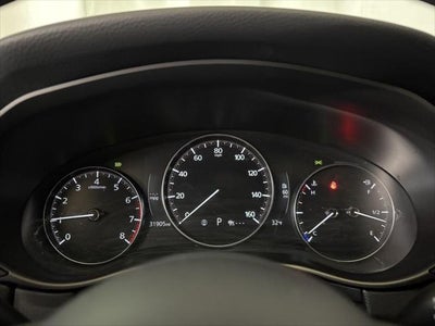 2024 Mazda Mazda CX-50 2.5 Turbo Premium Plus Package